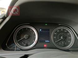 هیوندای سۆناتا